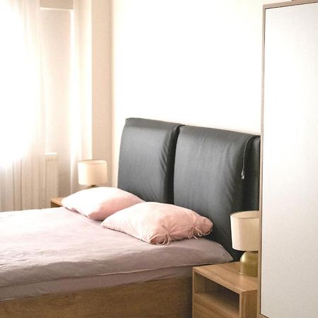 Garden Duplex With Netflix Close To Taksim,Bomonti Istambul Exterior foto