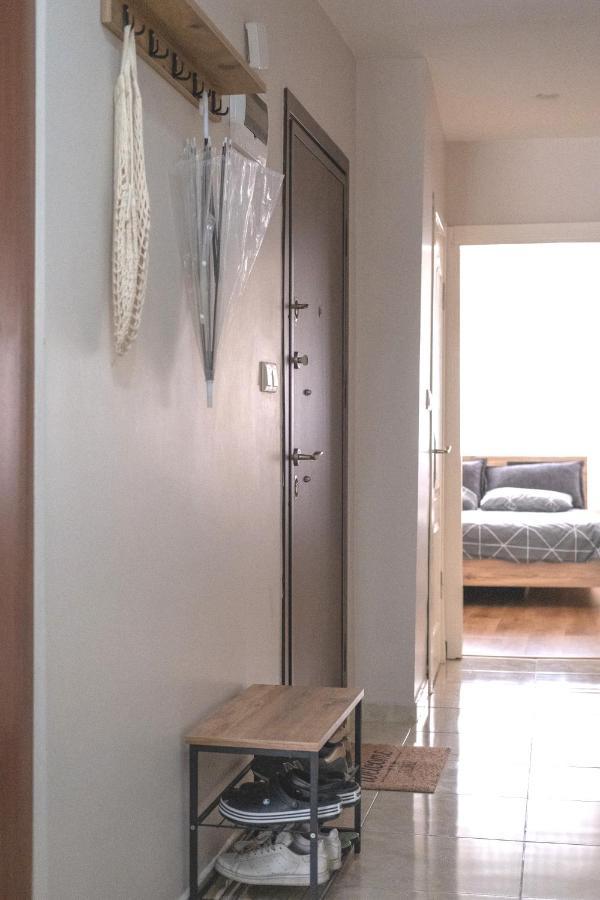 Garden Duplex With Netflix Close To Taksim,Bomonti Istambul Exterior foto