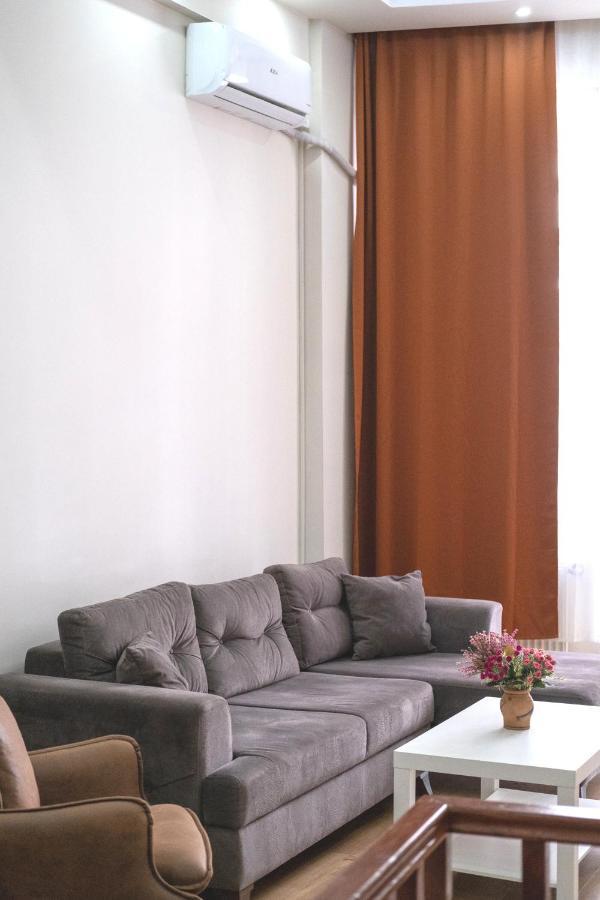 Garden Duplex With Netflix Close To Taksim,Bomonti Istambul Exterior foto
