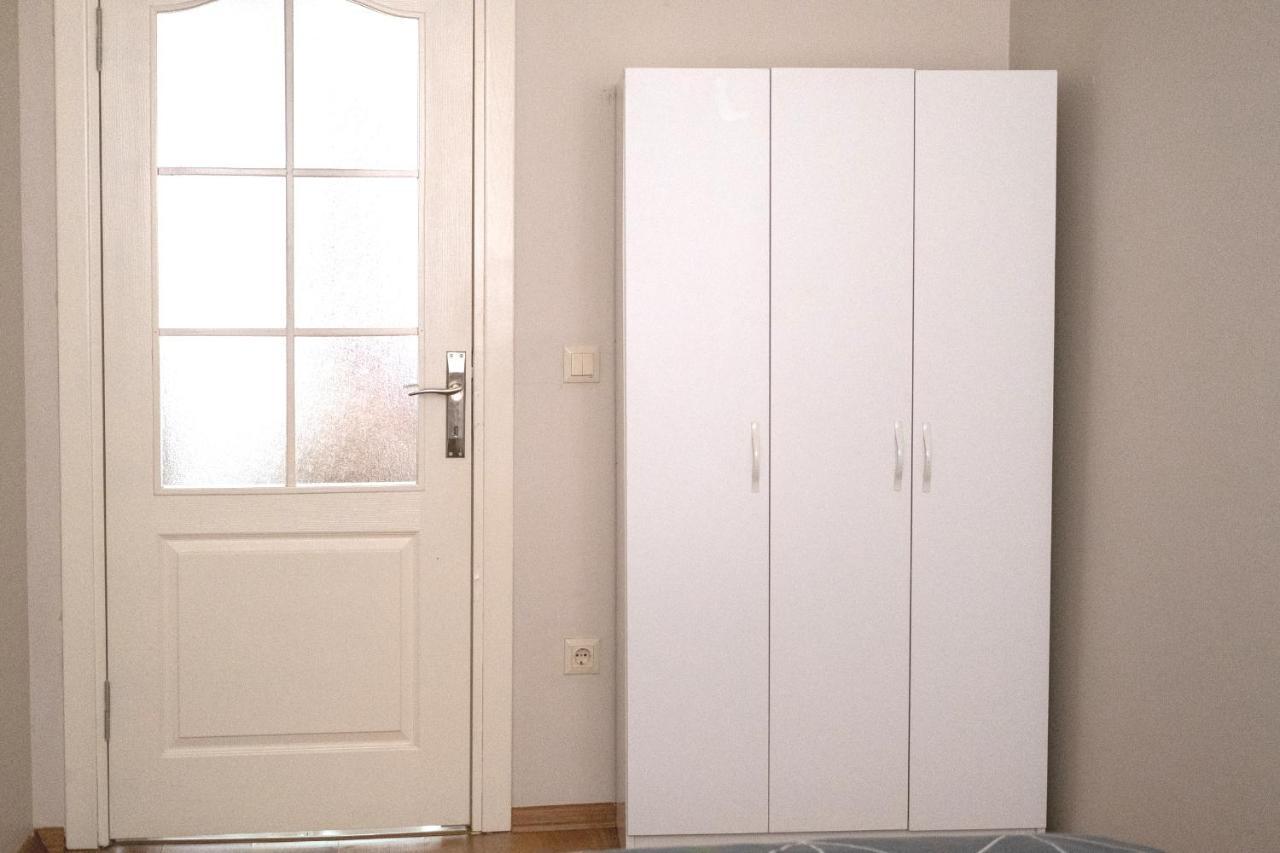 Garden Duplex With Netflix Close To Taksim,Bomonti Istambul Exterior foto
