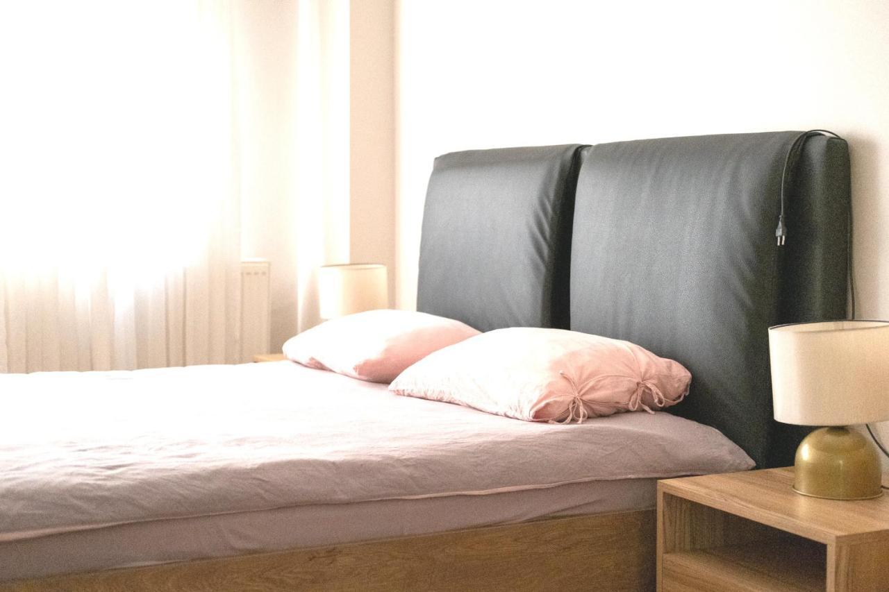 Garden Duplex With Netflix Close To Taksim,Bomonti Istambul Exterior foto